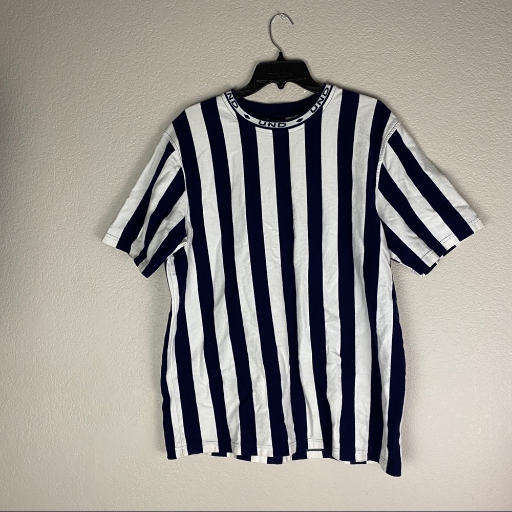 Undefeated Vintage Shirt Size Medium